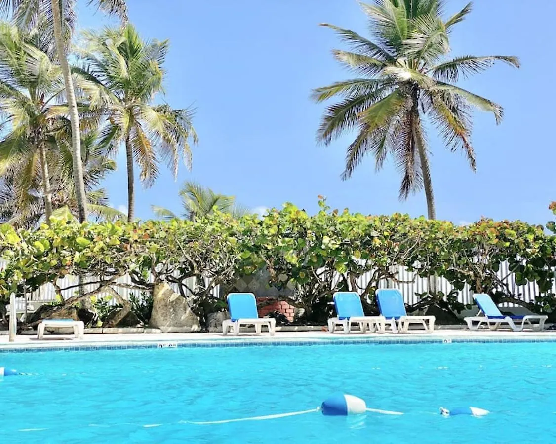 Kasa Terrace Studio Breathtaking Ocean Views San Juan Hébergement de vacances